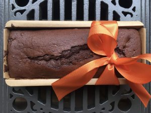 Schouwa kenyér (30 dkg)