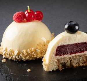 Zéró (glutén-, cukor-  és laktózmentes)