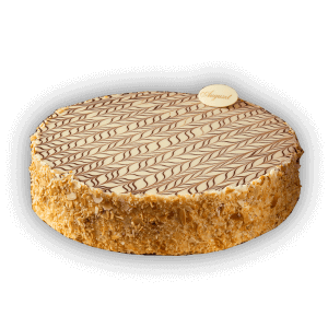 Eszterházy torta