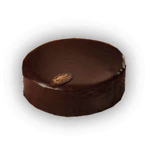 Sacher torta