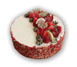 Zéró (glutén-, cukor- és laktózmentes)