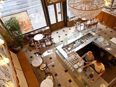 Kossuth Lajos utcai üzlet